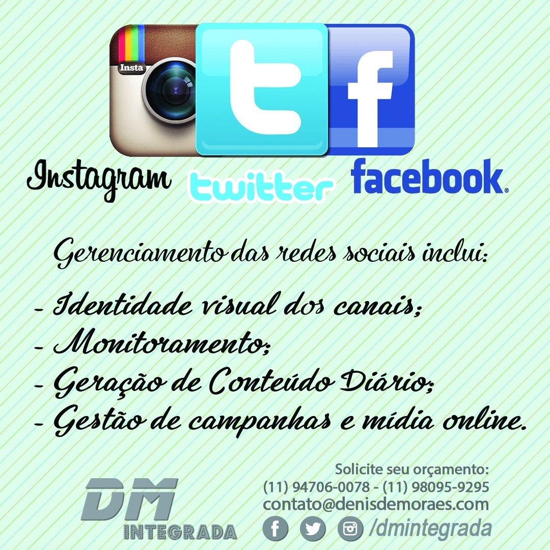 dmintegrada's tweet photo. #DMIntegrada #Designer #Design #MídiaSocial #Gráfica #Graphic #ArteFinal https://t.co/fWF7mucqel