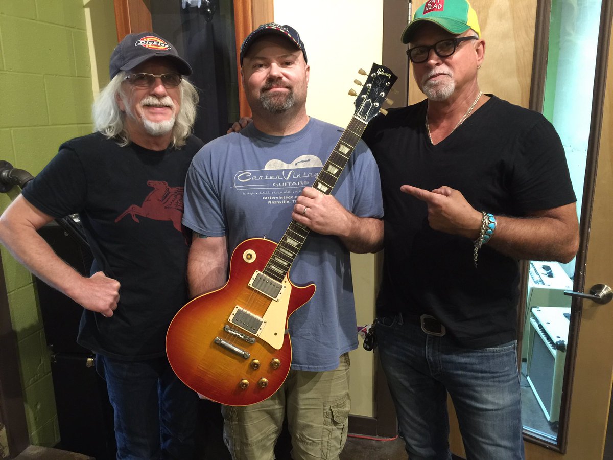 Derek St.Holmes tweet media