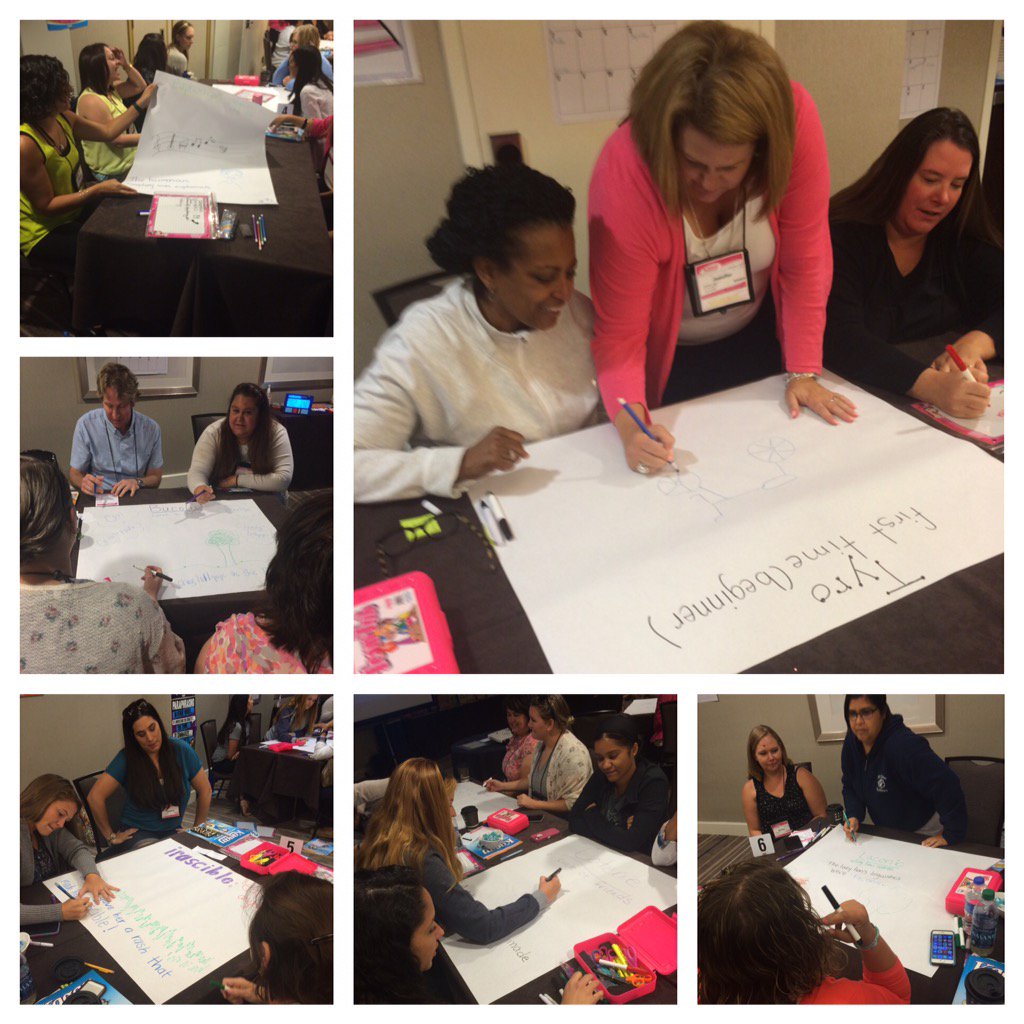 rickatkagan's tweet image. @KaganOnline #MightyVocabulary Day2 #TeamProjects w/ Vocab-Toons #KaganSA16