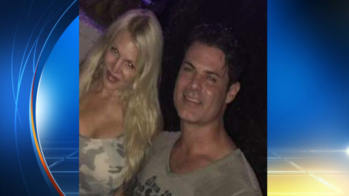 S. Fla. man accused of killing fiancee inside Plantation home bit.ly/29v4wR8?utm_me… https://t.co/AMo7ZpNTLv