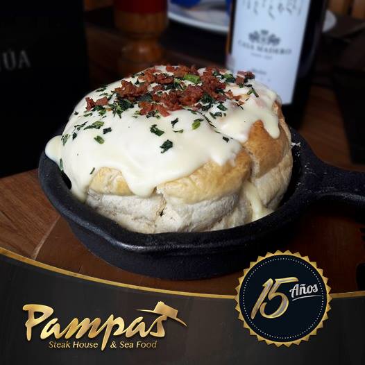 PampasGrupo's tweet image. Ven a disfrutar de nuestra HOGAZA PAMPERA....
Te esperamos en #JuricaJuriquilla.