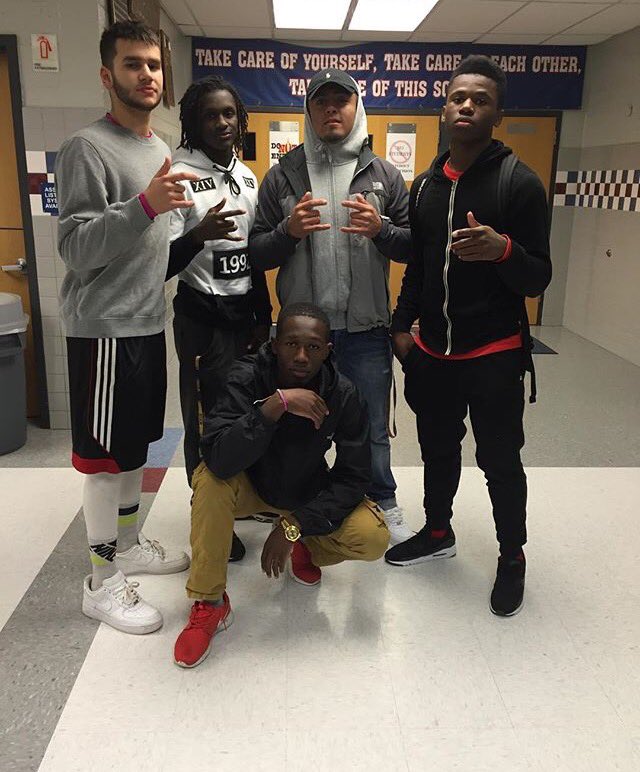 Jerm_M11's tweet photo. HappyGloday to GlohanThePython u know how we rock straightup 248sally fr we stay trued up and buhed up man knowamean https://t.co/ZhQZlLsSWX