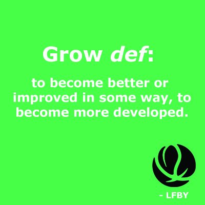 livefreebeyou's tweet photo. Life Cycle: Nourish - Heal - Grow - Live   Source: LFBY  #lifecycle #grow https://t.co/c8dUUPoBx4