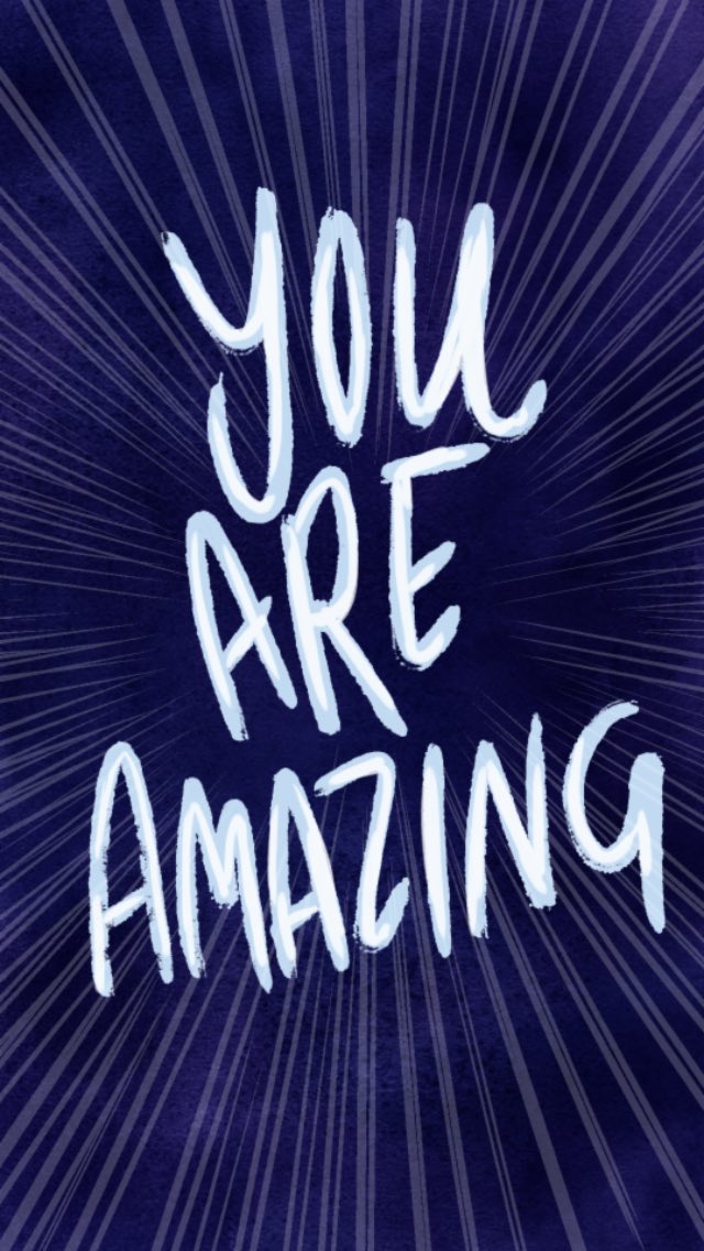 RobynFlight's tweet image. Just to make you smile☺️