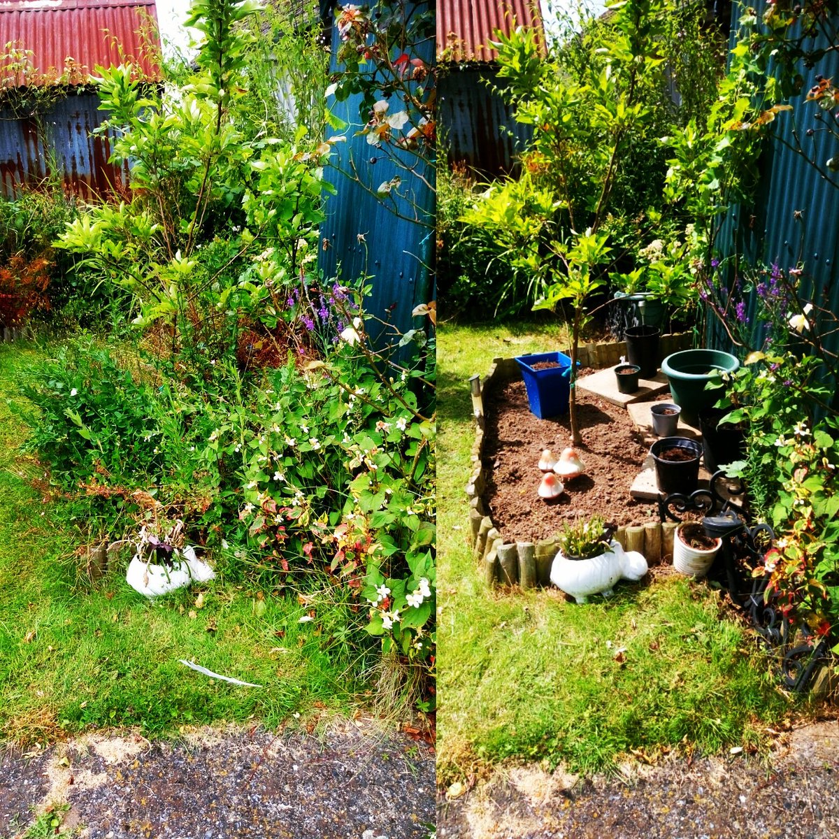 TiDeeHome's tweet image. Bit of tidying up