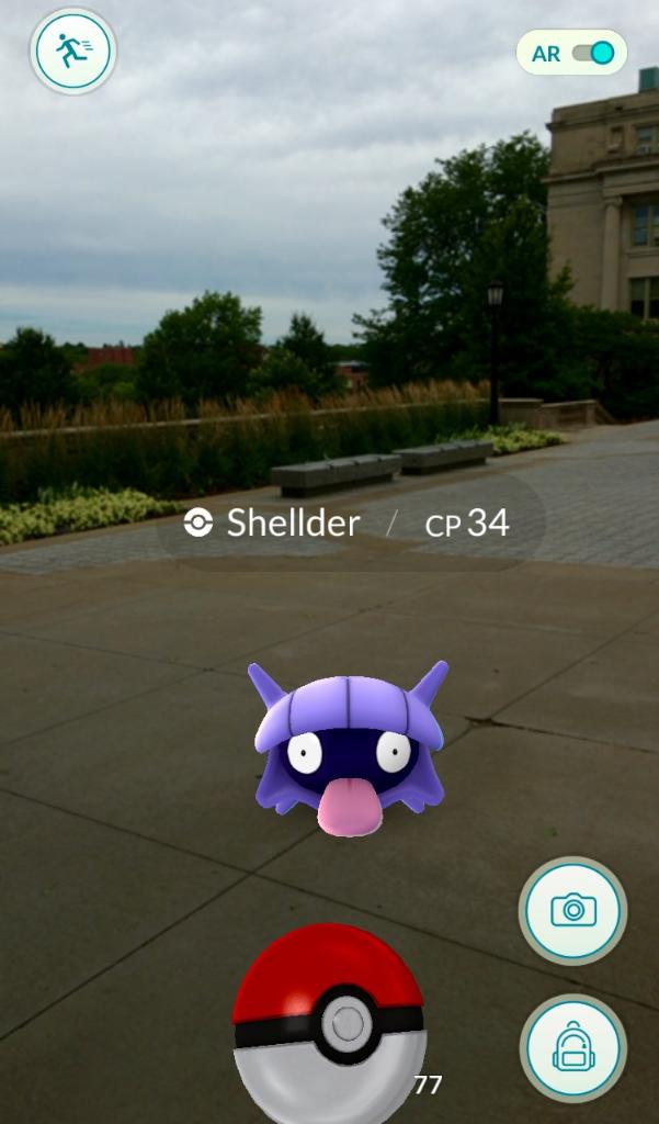 University of Iowa tweet media