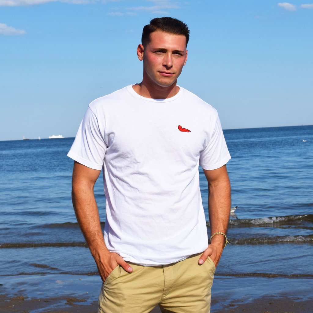 BestInPrep's tweet image. Check out this handsome otter tee! You get 15% off with code GATLYN15! #TwinTidesTuesday twintidesclothing.com/collections/t-…
