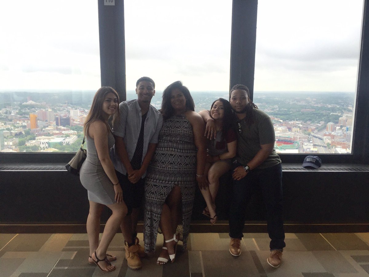 BodegaBrill's tweet photo. #Boston16 https://t.co/vuQQinh8bB