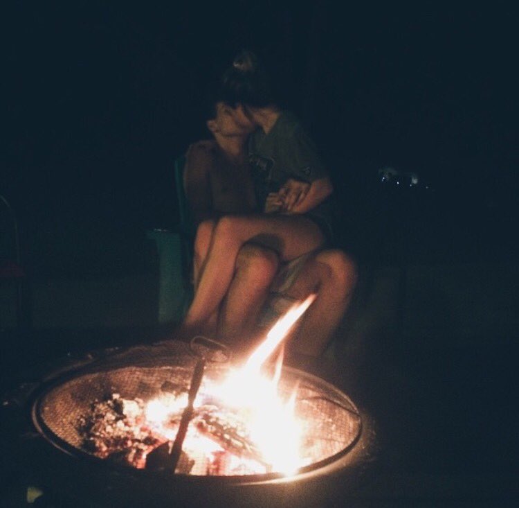 Miss her ...