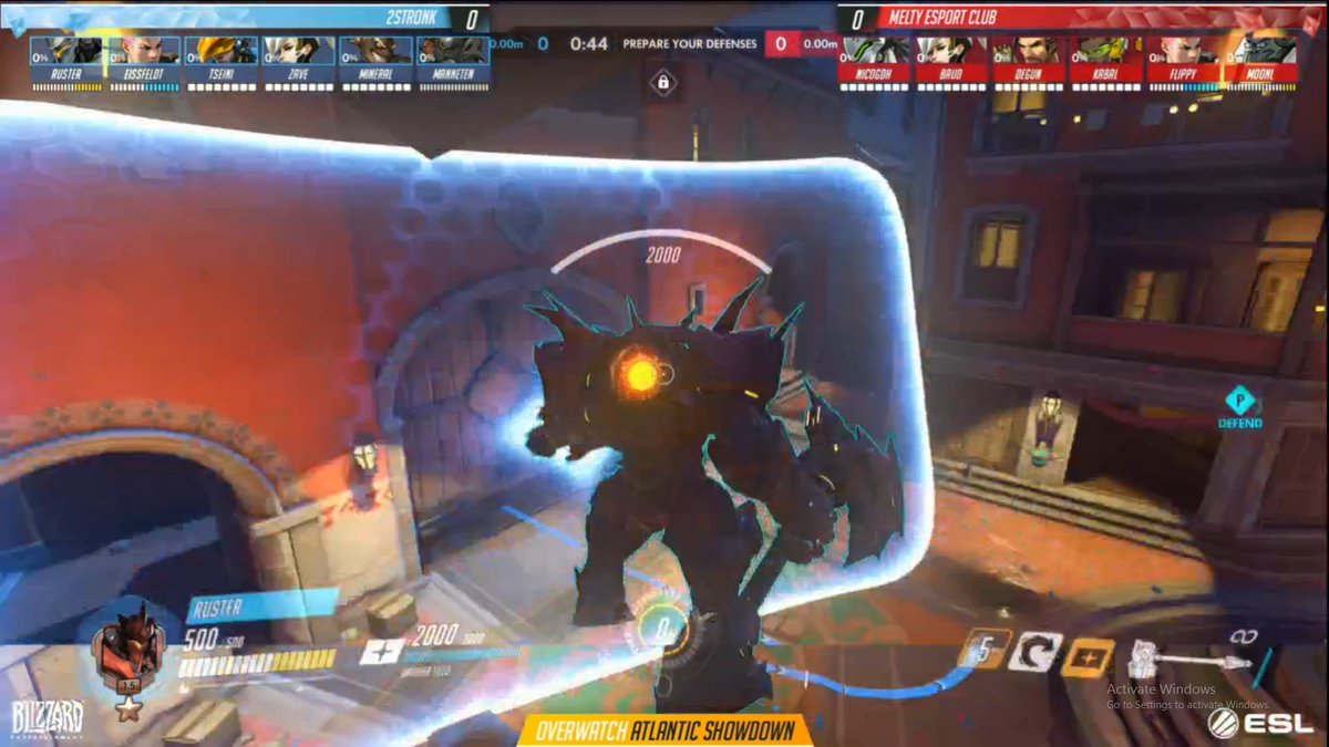 FACEIT_OW's tweet photo. Up next we have @melty_eSport against 2Stronk! Get in here!

https://t.co/9EncxIQQEW https://t.co/Xxykoy9vV5