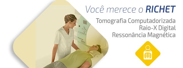 RichetLab's tweet image. Agende seu exame na unidade Richet do Centro Médico BarraShopping II: 3184-3000 ou acesse bit.ly/29rtMux