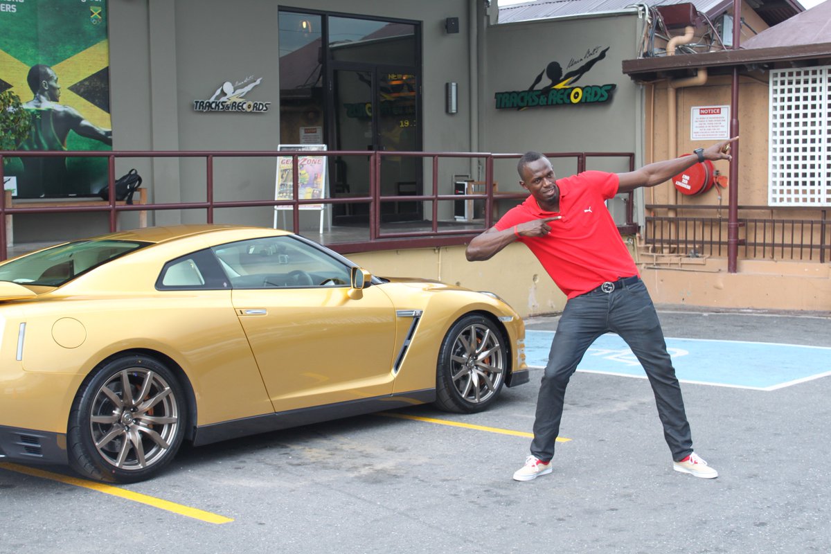 NISMO tweet picture