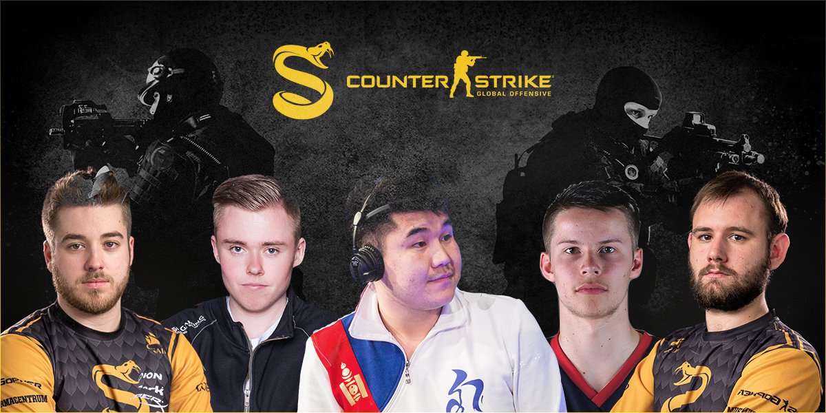 MovistarKOI_en's tweet photo. We are pleased to announce three new players added to our CS:GO roster. https://t.co/fYFKIpR5yH https://t.co/v96oJxPvOz