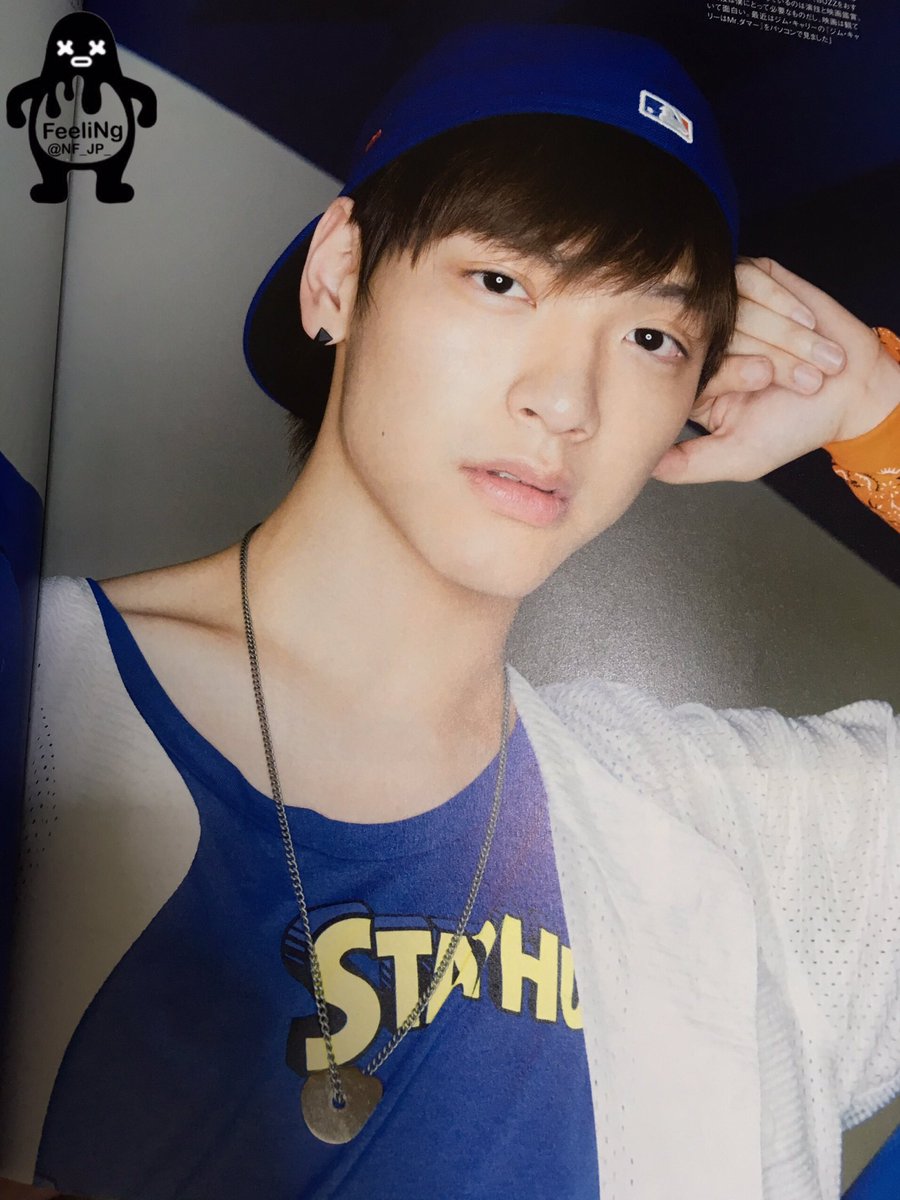 NFlyingBR's tweet image. [FOTOS] 30/06/16
NFlying para @ RiverRiver Magazine, vol. 11

via. nflyingtoyou | @nflyingbr