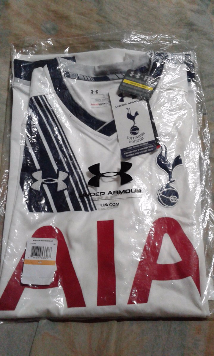 FS:Jersey Spurs Home 15/16 LS sz S/M indo ORI BNIBWT 600k nego. 085731114641 bbm:51219E26 <a href="/IndoSpurs/">Indonesia Spurs</a> <a href="/IndoSpurs_Sby/">IndoSpurs Surabaya</a>
