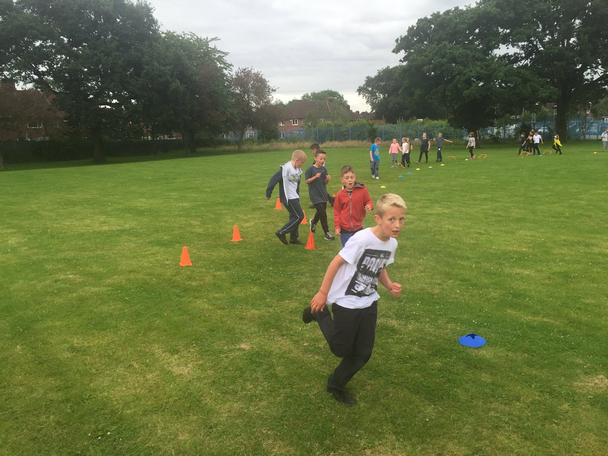 Haveley Hey Sports tweet media