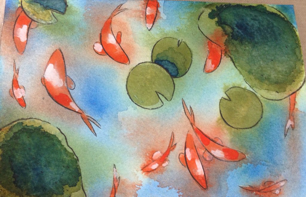 Nattosoup's tweet image. #SketchBox #SketchBoxJuly #SketchboxChallenge illustration complete!