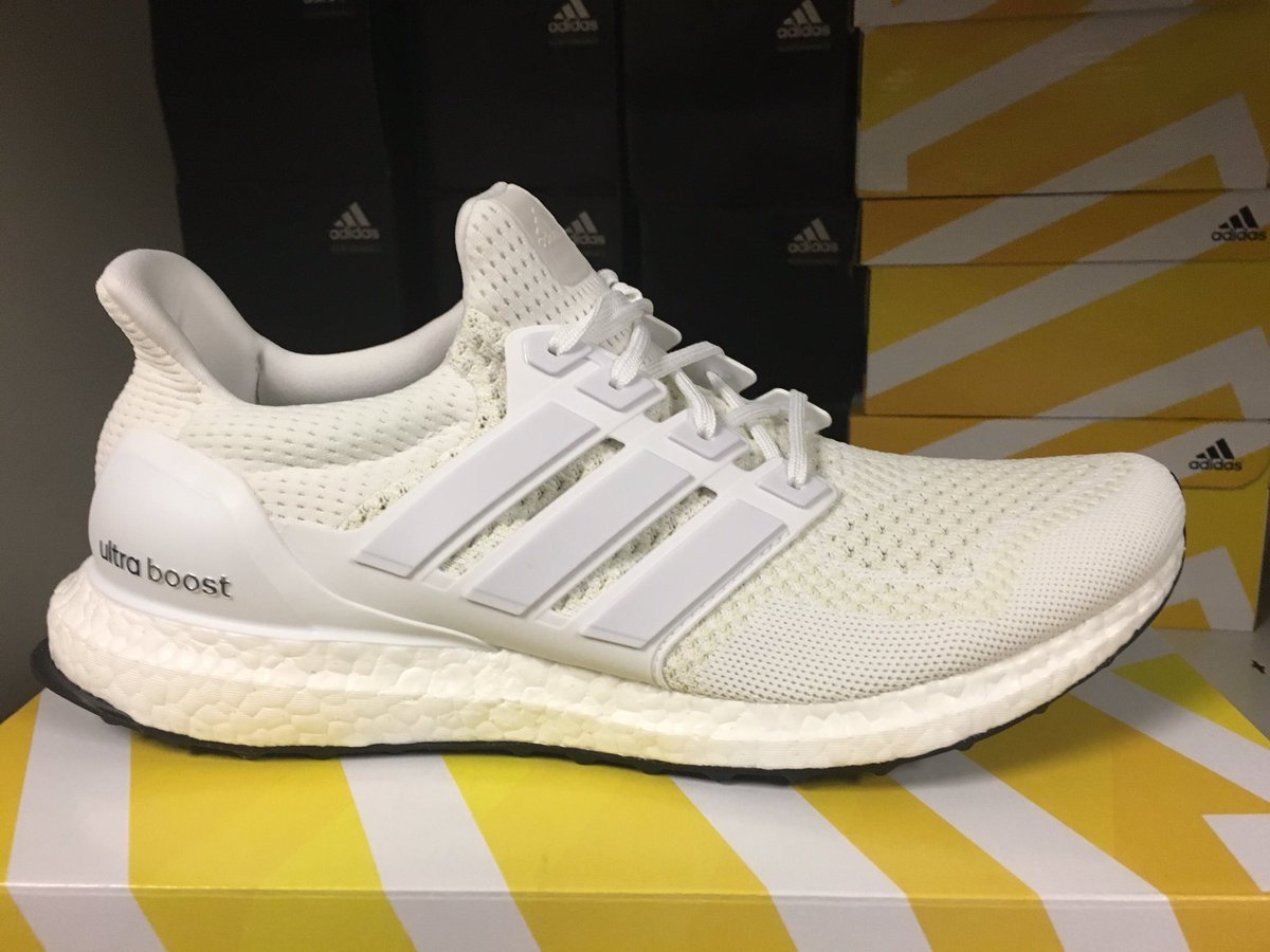 adidas ultra boost nebraska