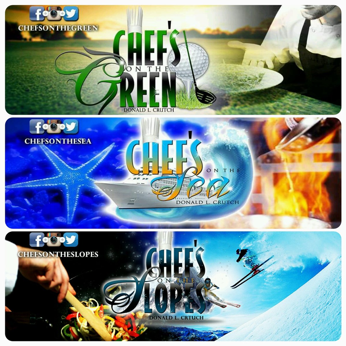 OneCleveland's tweet photo. #ChefsAppreciationWeek Celebrate all chefs during the annual Chef's Appreciation Week Worldwide August 14th to 20th https://t.co/fjJGw1VIJg