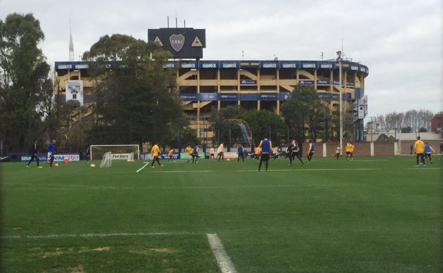 flashnote16's tweet image. #Deportes Boca jugará el partido de vuelta frente a Independiente del Valle de Ecuador...
goo.gl/TVg43N