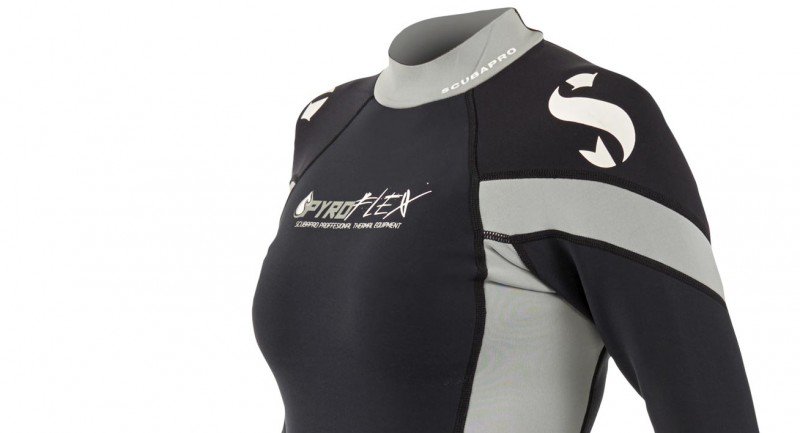 ScubaverseMedia's tweet photo. Win a @Scubapro  #Pyroflex Top https://t.co/s27IPO8Ruf #scuba #diving #dive #equipment #gear #kit #comp #competition https://t.co/6oTlvxGmm2