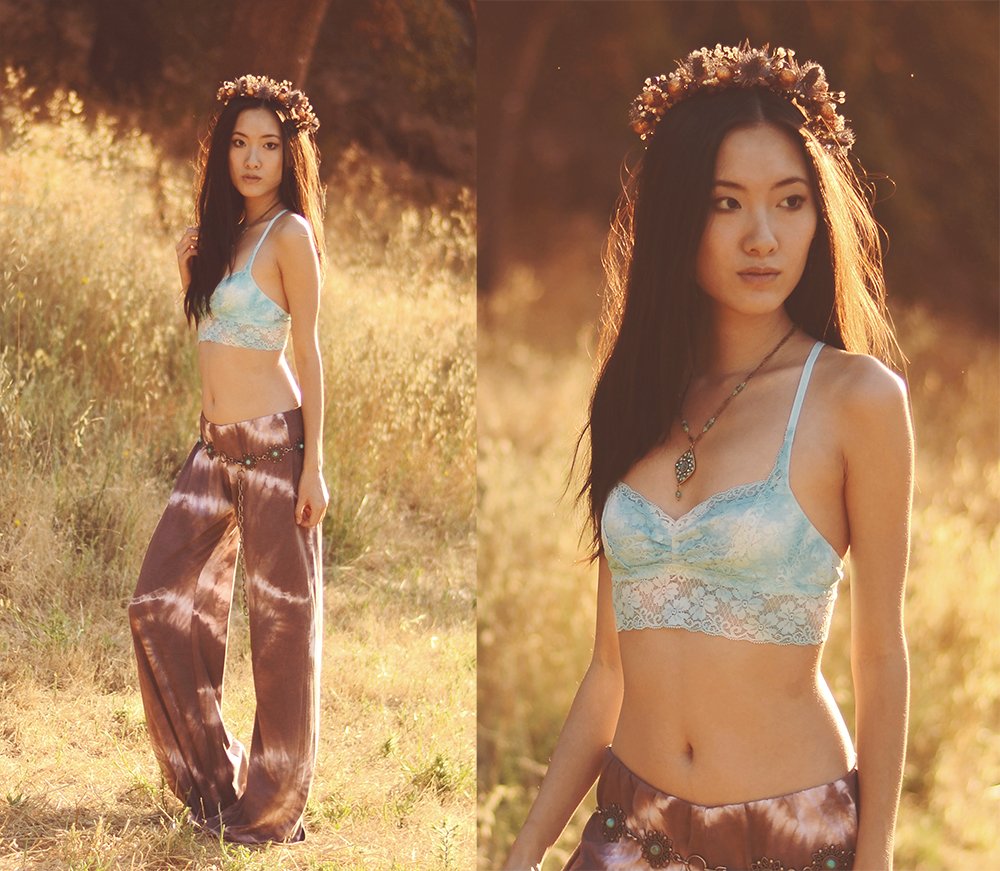 SustSiren's tweet photo. New outfit post! 🔥✨ Festival fashion ft. @michal_golan and @IndigoShmindigo! 💖  See it now—https://t.co/MEQuVScZrp https://t.co/x1HzkueXZu