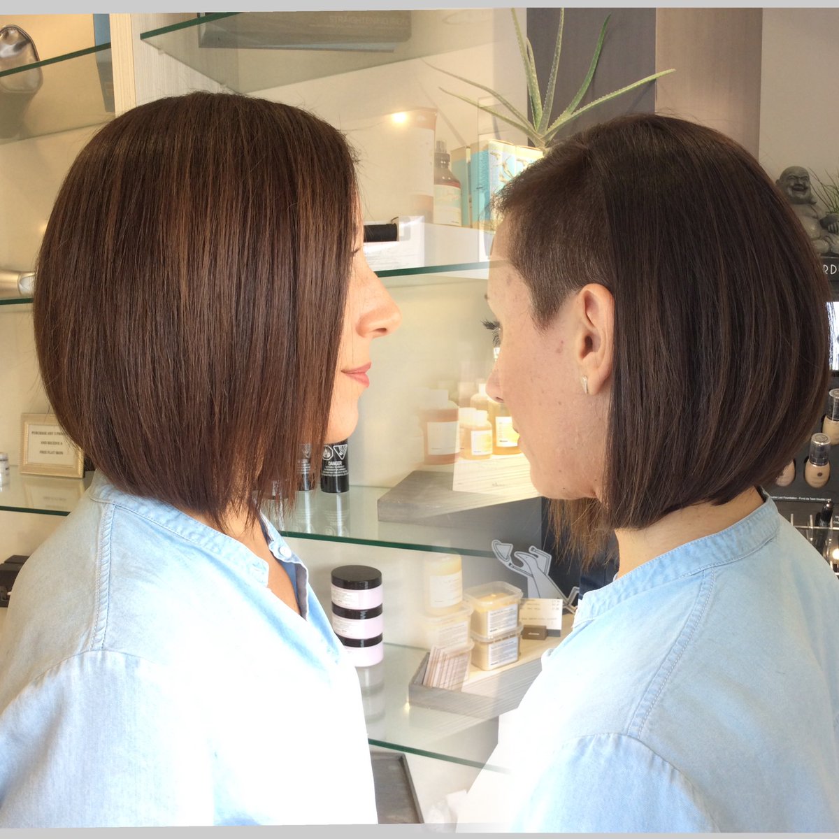 Runway Hair Studio On Twitter One More Newlook For R