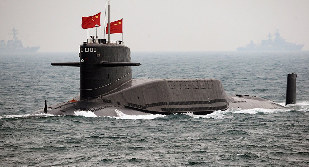 konsack71's tweet photo. La FLOTTE SOUS-MARINE CHINOISE DÉPASSERA bientôt en NOMBRE celle des USA https://t.co/JWEbPAgcw8 https://t.co/cKrykWCfsM