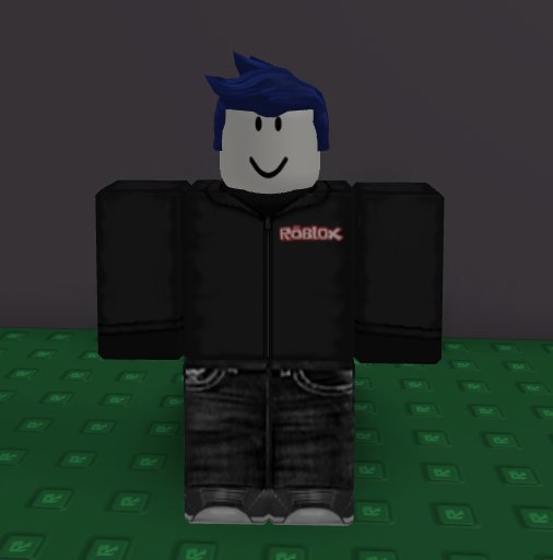 Roblox Guest 2016