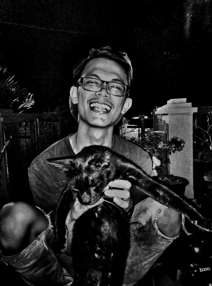 Yayat (@rizkidayatullah) on Twitter photo 