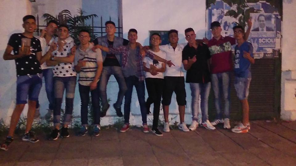 FedeeBazan7's tweet photo. Jajajaj Nc peroo No me acuerdoo De esta Fotoo Jajajaj ! En #Consty #BarrioConceciion ;D !♪ https://t.co/iOxlL8byir