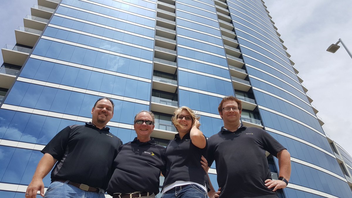 basicpcslud's tweet photo. @BasicPCS @gkirbster @BasicMtp @allendalesprint Tallest GR Building! 👍 #BASICGIVEBACKS! https://t.co/0QziYJdIGx