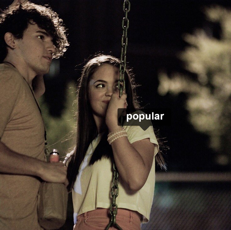 taggedshow's tweet image. You&apos;re more than just a tag. Meet Nicki. #taggedshow