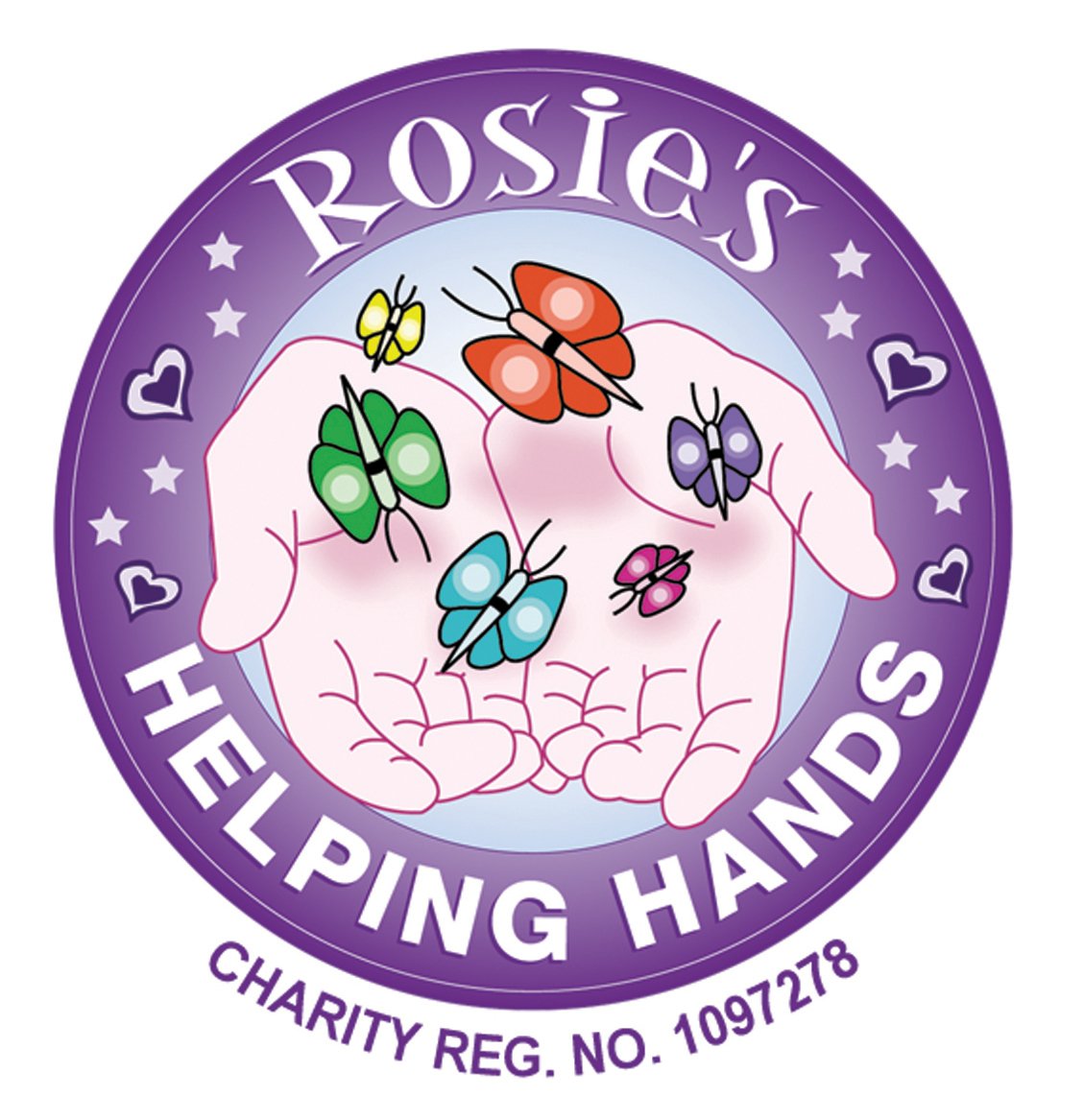 Our latest #CharityTuesday post is now live featuring #Aldridge charity @RosiesCharity merrynmagazine.com/2016/07/12/cha…