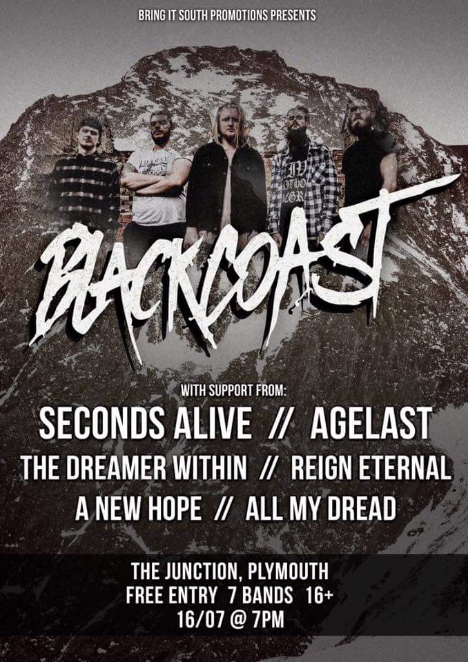 AgelastUK's tweet image. SATURDAY. Plymouth.