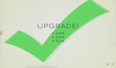 tbsprs's tweet image. Gründe, um #Geoserver zu aktualisieren! youtube.com/watch?v=6aAZda… #fisbrokerberlin @OpenDataBerlin #FOSSGIS2016 @OSGeo