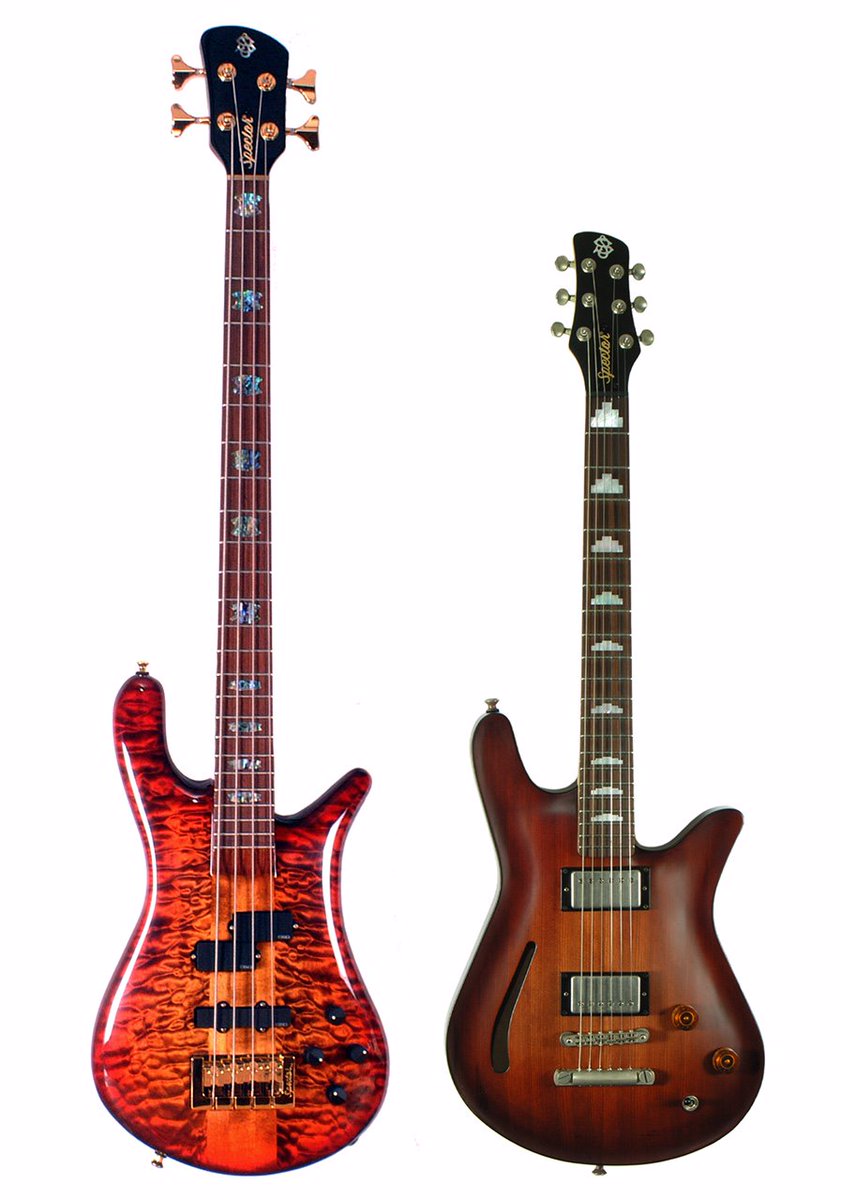 Hipshot Products Inc (@hipshotproducts) on Twitter photo These babies by <a href="/OfficialSpector/">Official Spector</a> are so nice, they're going to the permanent collection at the <a href="/smithsonian/">Smithsonian</a> These babies by <a href="/OfficialSpector/">Official Spector</a> are so nice, they're going to the permanent collection at the <a href="/smithsonian/">Smithsonian</a>