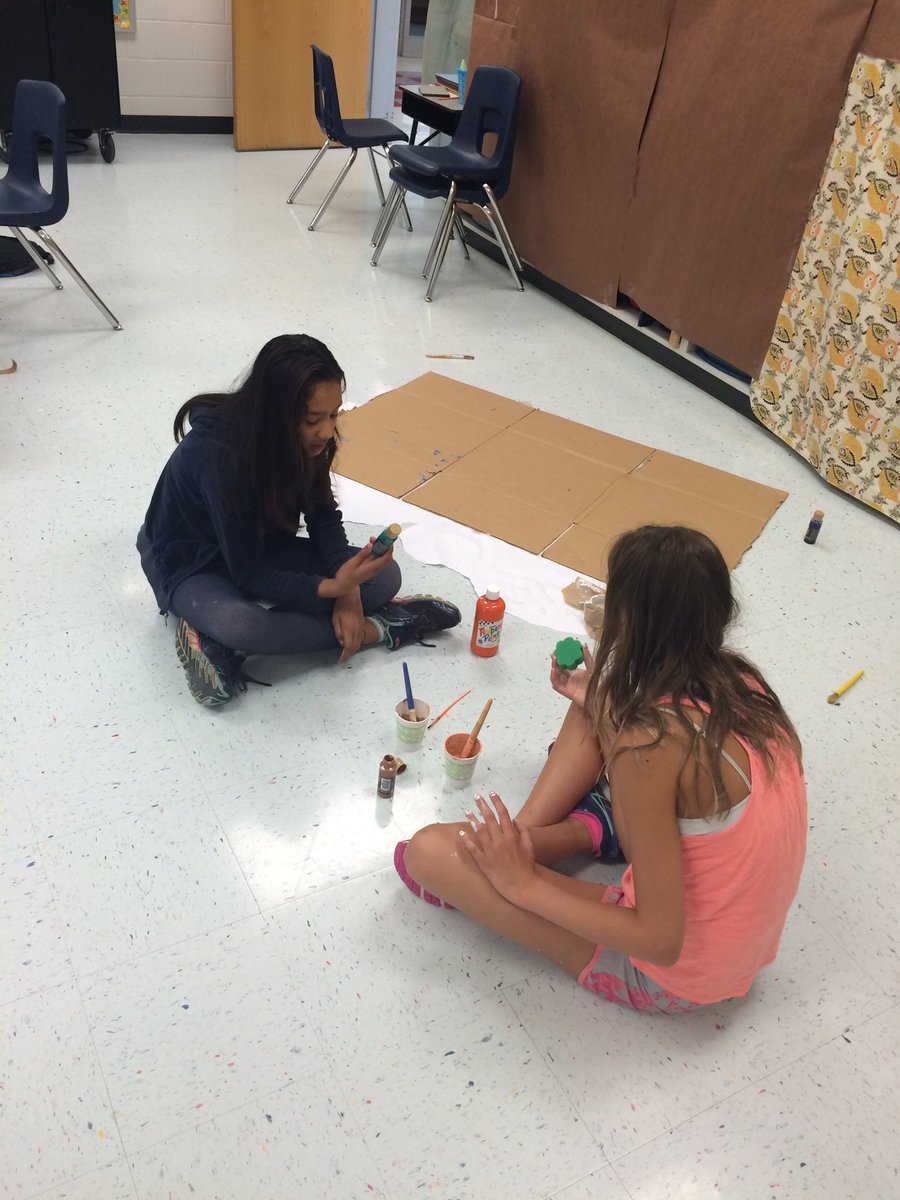 educateju's tweet photo. #SummerofInquiry Project Prep 4 #InquiryFair @WhitehurstACPS @BakerButlerElem @AmyDanielMorris @WeckerBee @pammoran https://t.co/u2N5GB9kg5