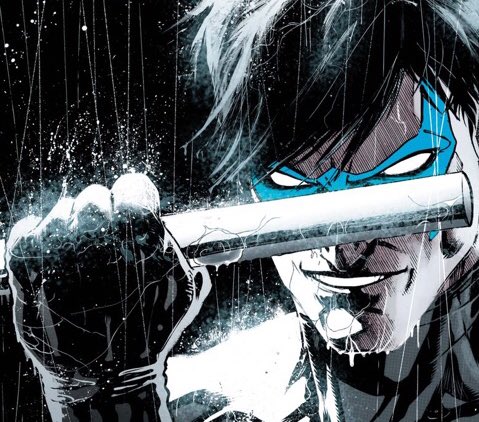 "How does a man search for his place in the world?
By claiming his name.
Finding his pride.
Earning his title."