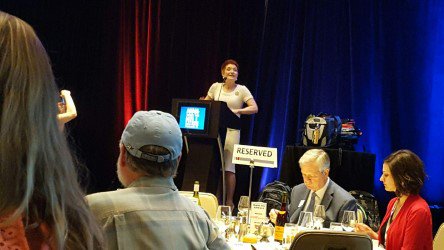 Excited to be a part of the "24 hour #vending marathon" that will #takethehill at #namaflyin