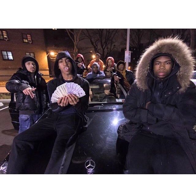 McmMike00's tweet photo. MONEYGANG ❗️🤘🏼💸 #HEFEWORLD #LONGLIVEJO 👼🏼🙏🏼 https://t.co/zez4L988Y6