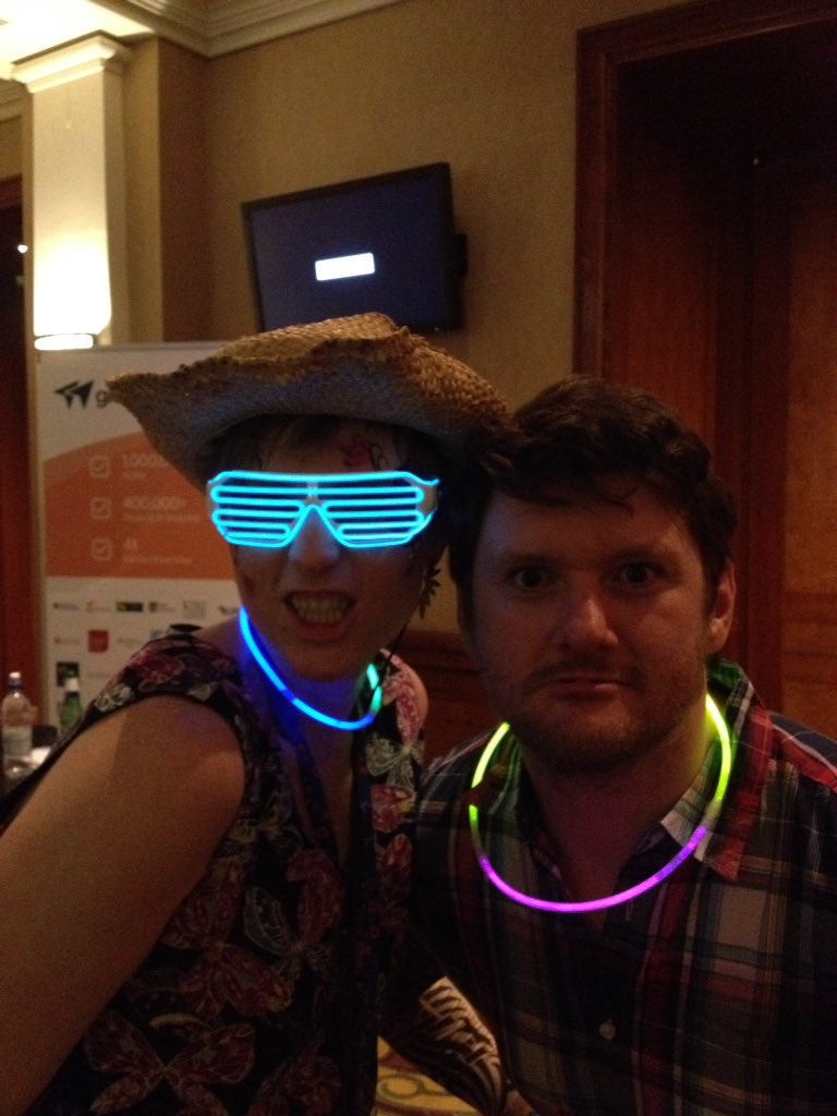 JennyDaker's tweet photo. #SITSFEST https://t.co/Ve2aFapBhY
