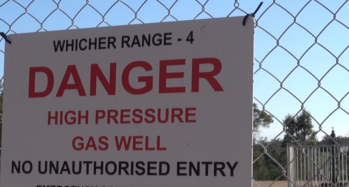 FrackFreeWA's tweet photo. Labor MP says Marg River's Whicher Range frack was "buggered up" so should be banned #auspol https://t.co/Fxc8BxOnmu https://t.co/yAMPMWGE0l