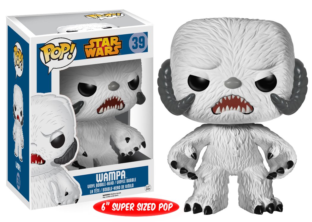 Funko tweet media