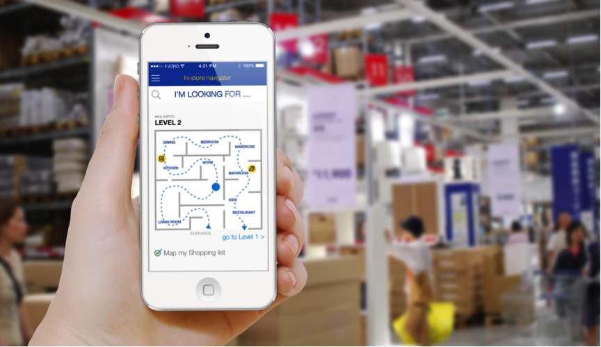 YouAppi's tweet photo. #M2M #IoT #Beacons in retail - #BlueCats #Gelo #Bikon #Lightcurb #Glimworm #Kontakt https://t.co/B9Ng3iaDsb https://t.co/Be8mucKnas
