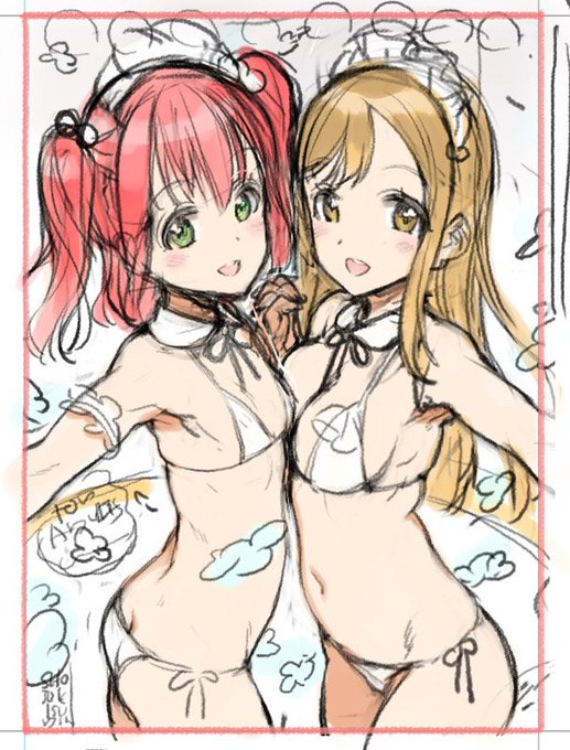 黒澤ルビィのタグが付いたイラスト 古い順 1141 1170件目 黒澤ルビィのタグが付いたイラスト 古い順 1141 1170件目