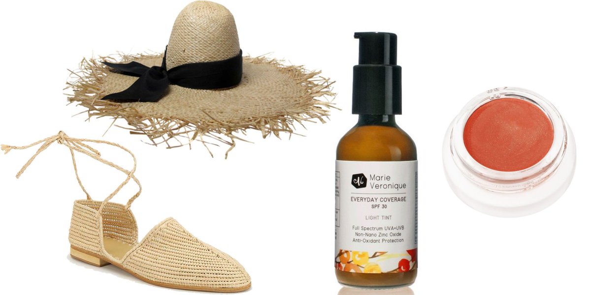 This Puerto Rican island beloved by Hunter S. Thompson..&amp; don't forget your #sunscreen! harpersbazaar.com/culture/travel…