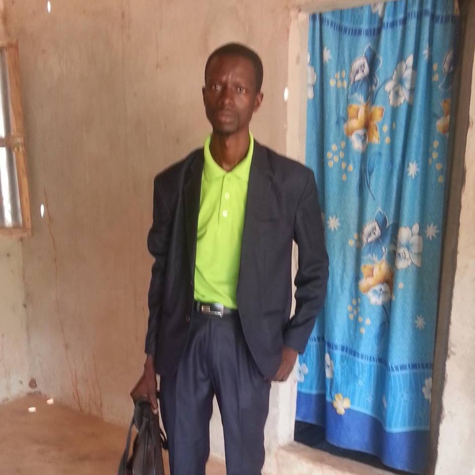 DiopMoseus's tweet photo. Preparing to go to work!!!!! https://t.co/i5KNsVKGss