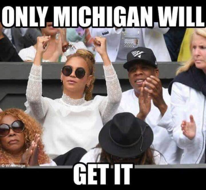 Loyal1tmg's tweet photo. @Beyonce Doing The #BladeDance #MichiganShit #GreatLakeRuler #BladeIcewood 💯💯💯#Legendary https://t.co/h3B5lIMiIS