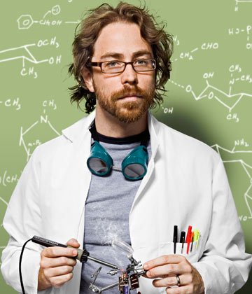 What's one good musical comedy act without another?  We don't know, really. Ask <a href="/jonathancoulton/">Jonathan Coulton</a> at #DragonCon2016.